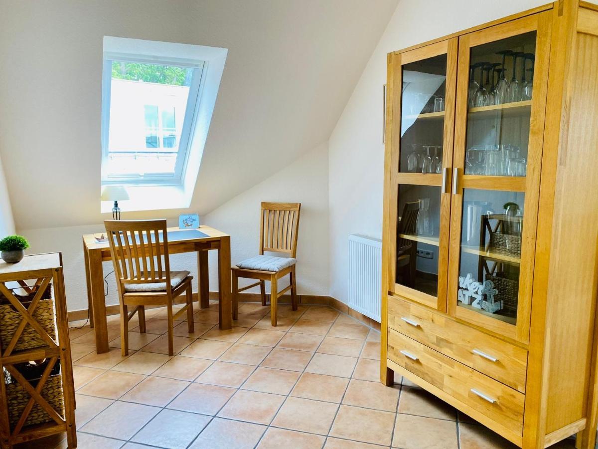 Fewo Panoramadeck Familien-Strandnah-Garten-Hunde-Sport-Und Schwimmbadnah-Hansapark Sierksdorf Eksteriør bilde